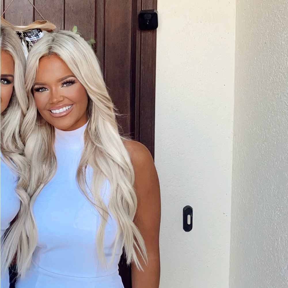 Meet your Posher, Kyleigh